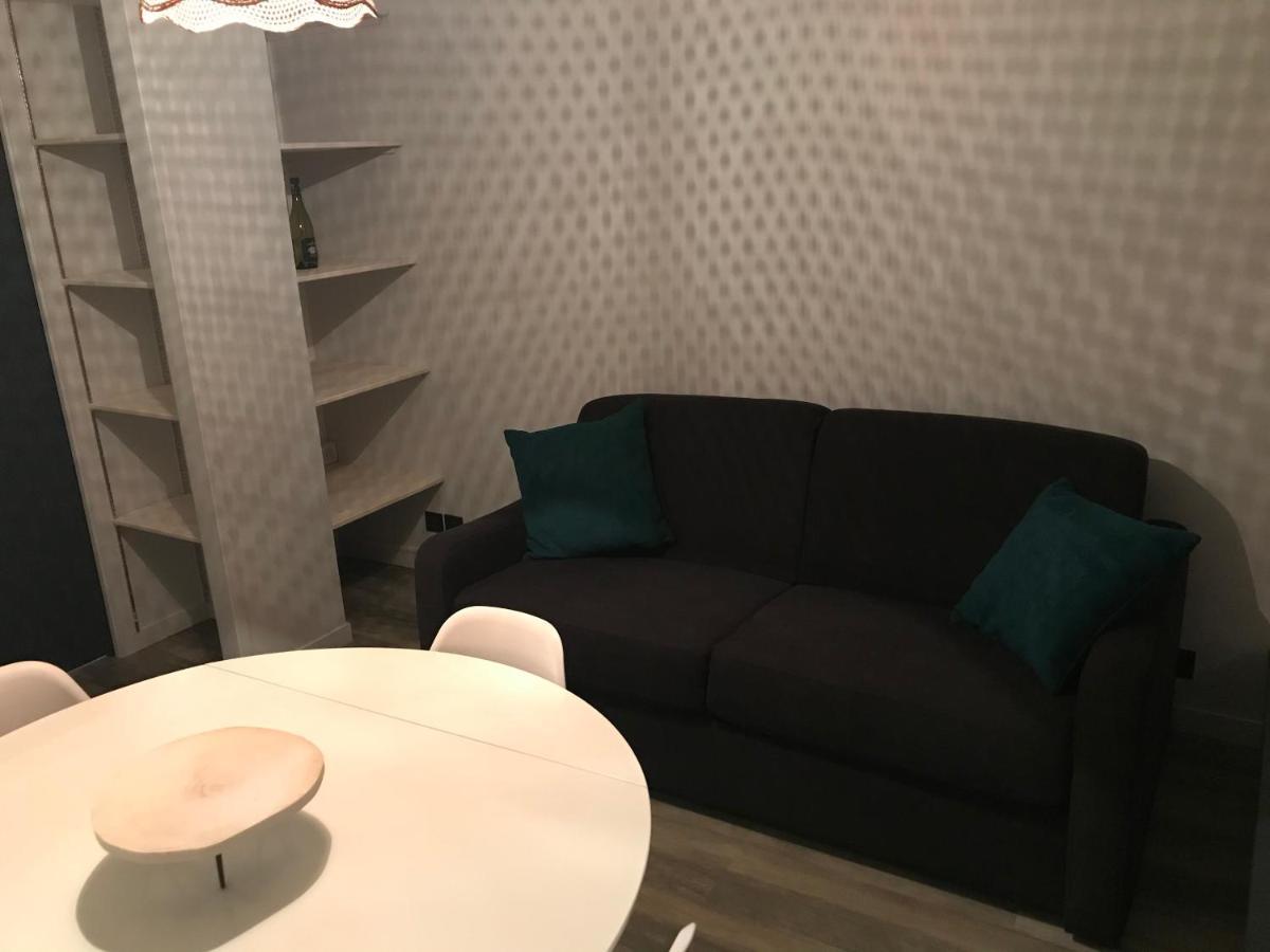 Residence Dome De Polset - Studio 2 Adultes Et 2 Enfants - Wifi Val Thorens Zewnętrze zdjęcie