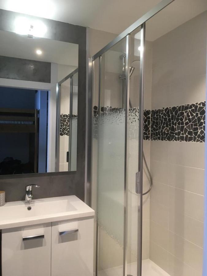 Residence Dome De Polset - Studio 2 Adultes Et 2 Enfants - Wifi Val Thorens Zewnętrze zdjęcie