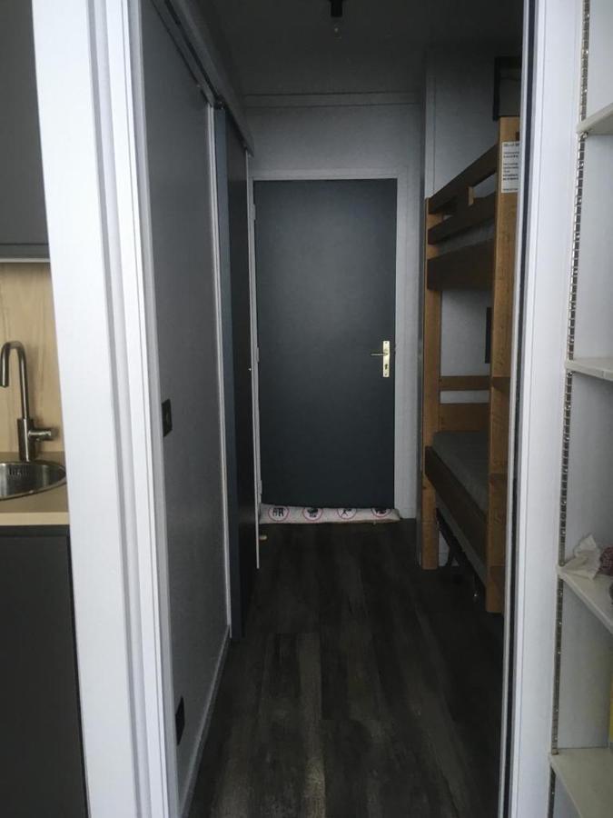 Residence Dome De Polset - Studio 2 Adultes Et 2 Enfants - Wifi Val Thorens Zewnętrze zdjęcie